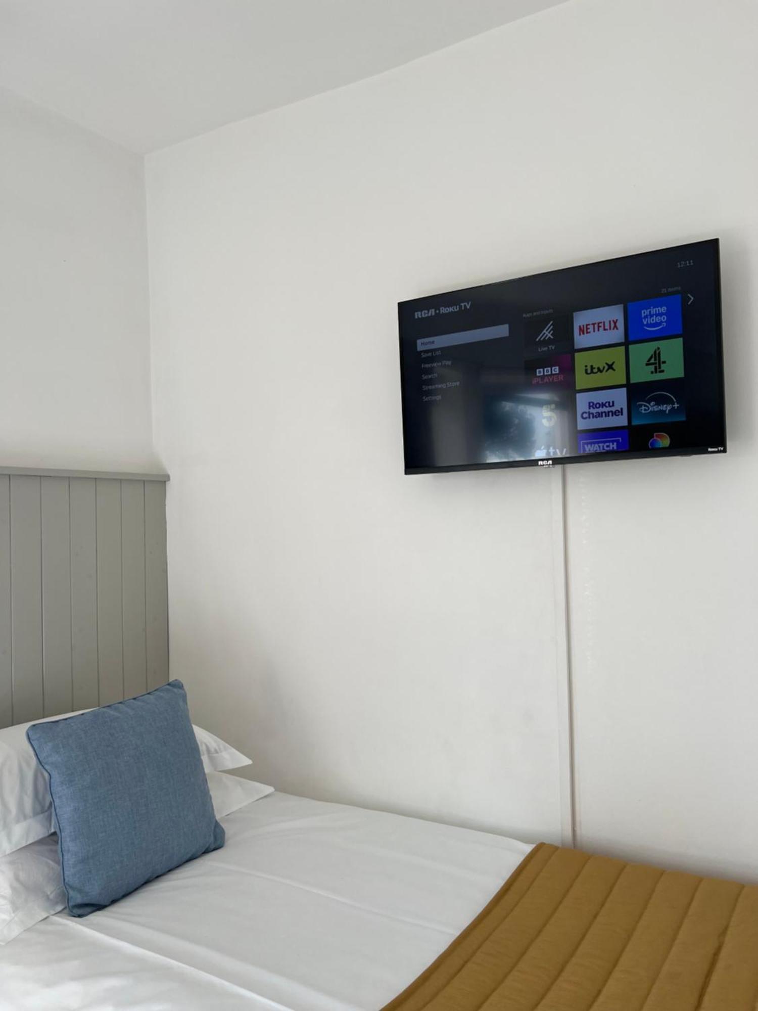 The New England Guest house 4*