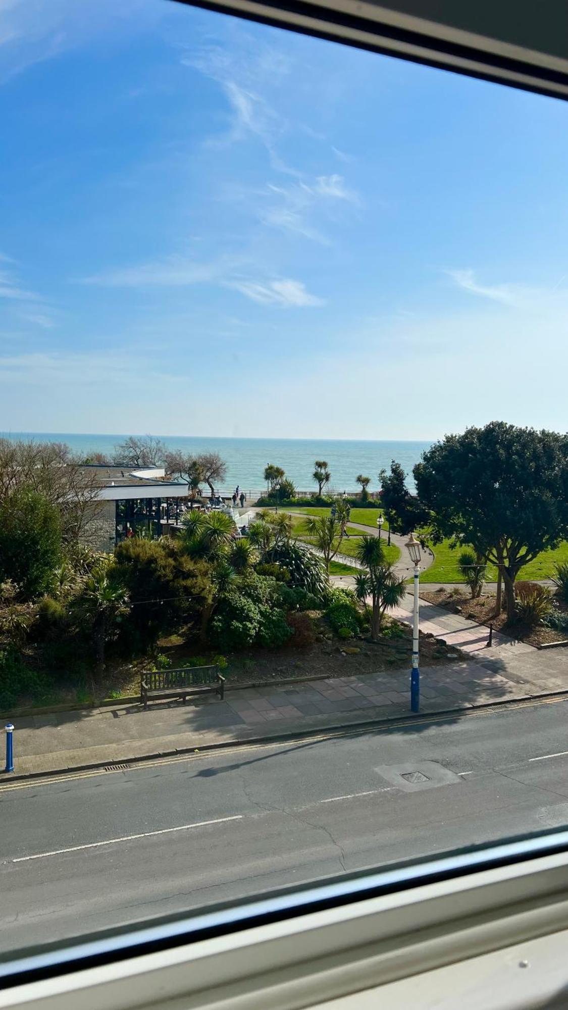 The New England Eastbourne