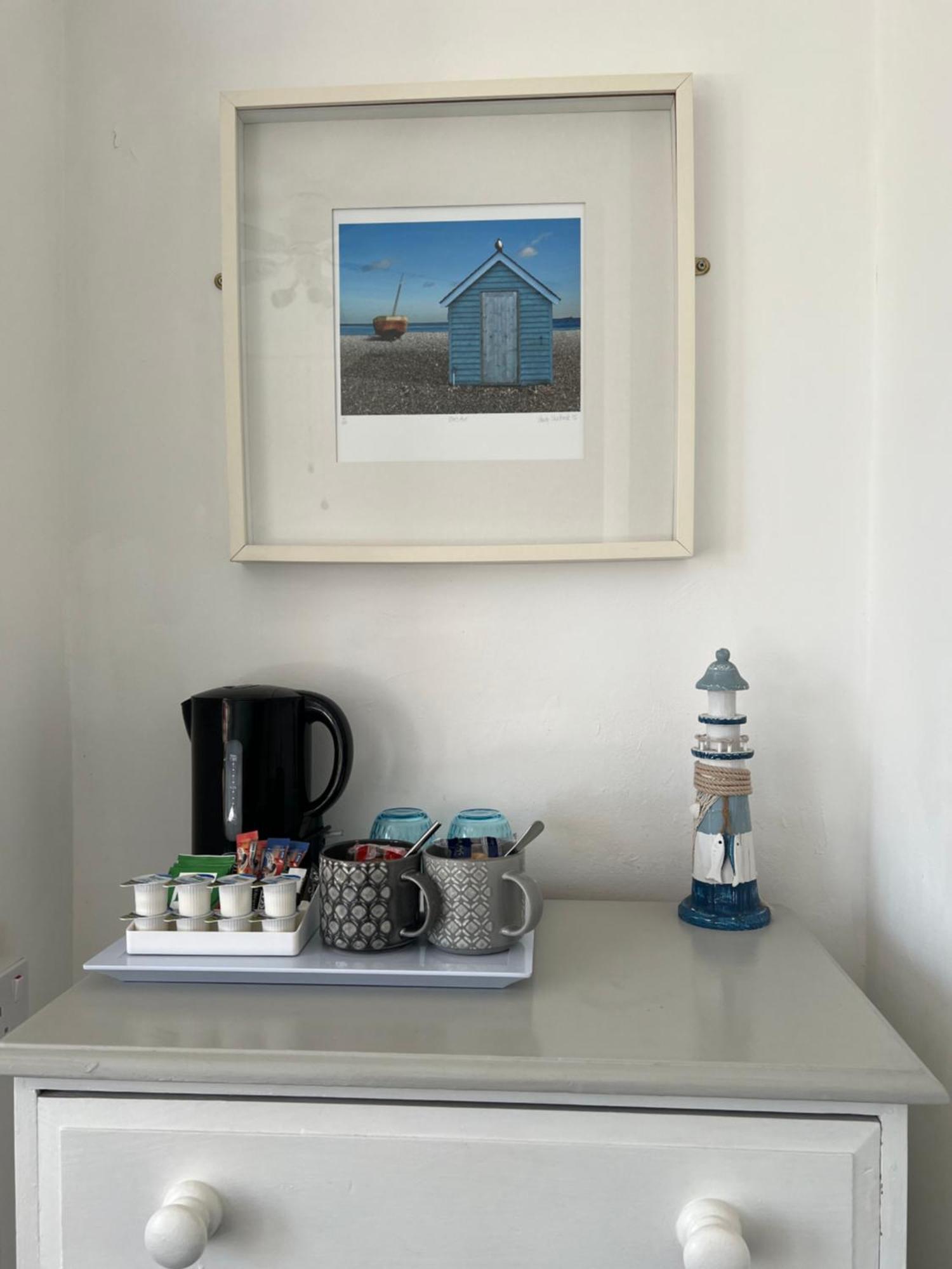 Guest house The New England 4*