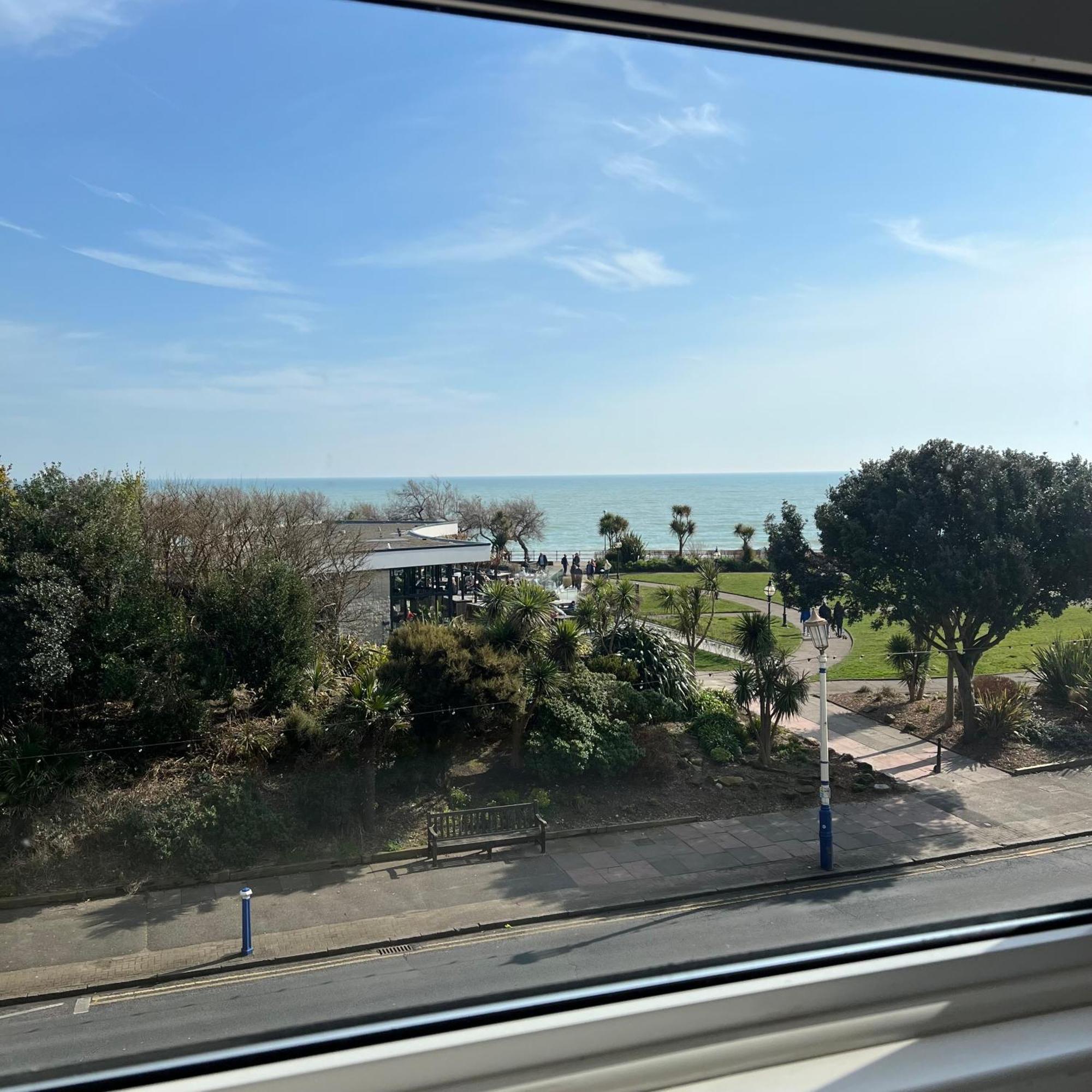Guest house The New England Eastbourne