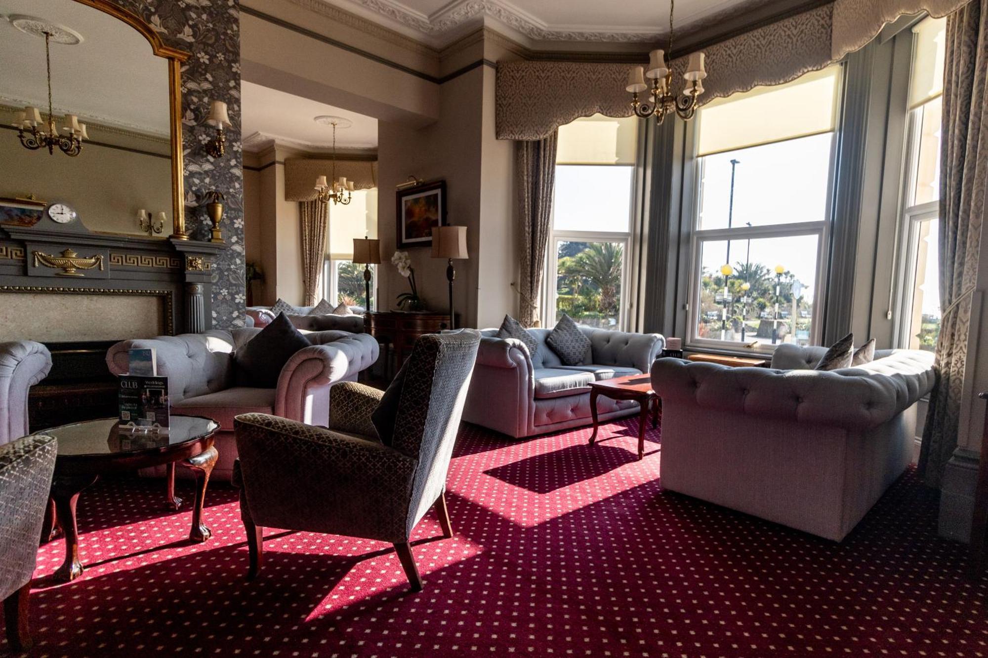 The Lansdowne, Eastbourne