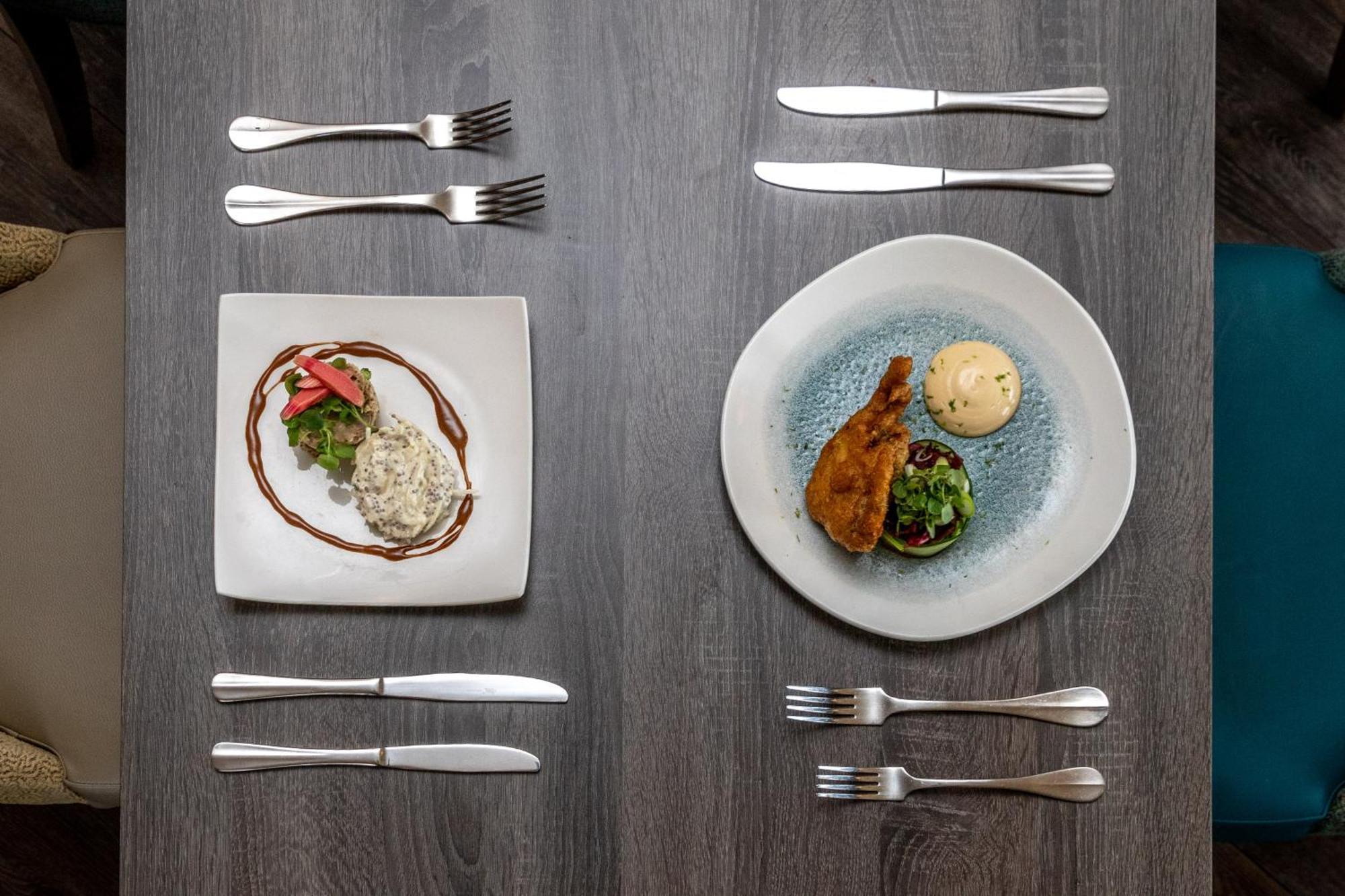 The Lansdowne, 4* Eastbourne
