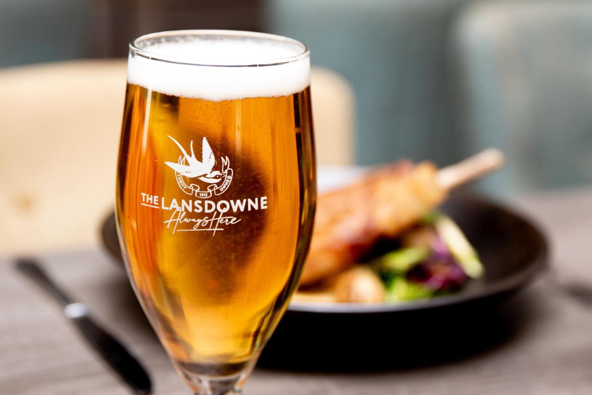 The Lansdowne, 4*