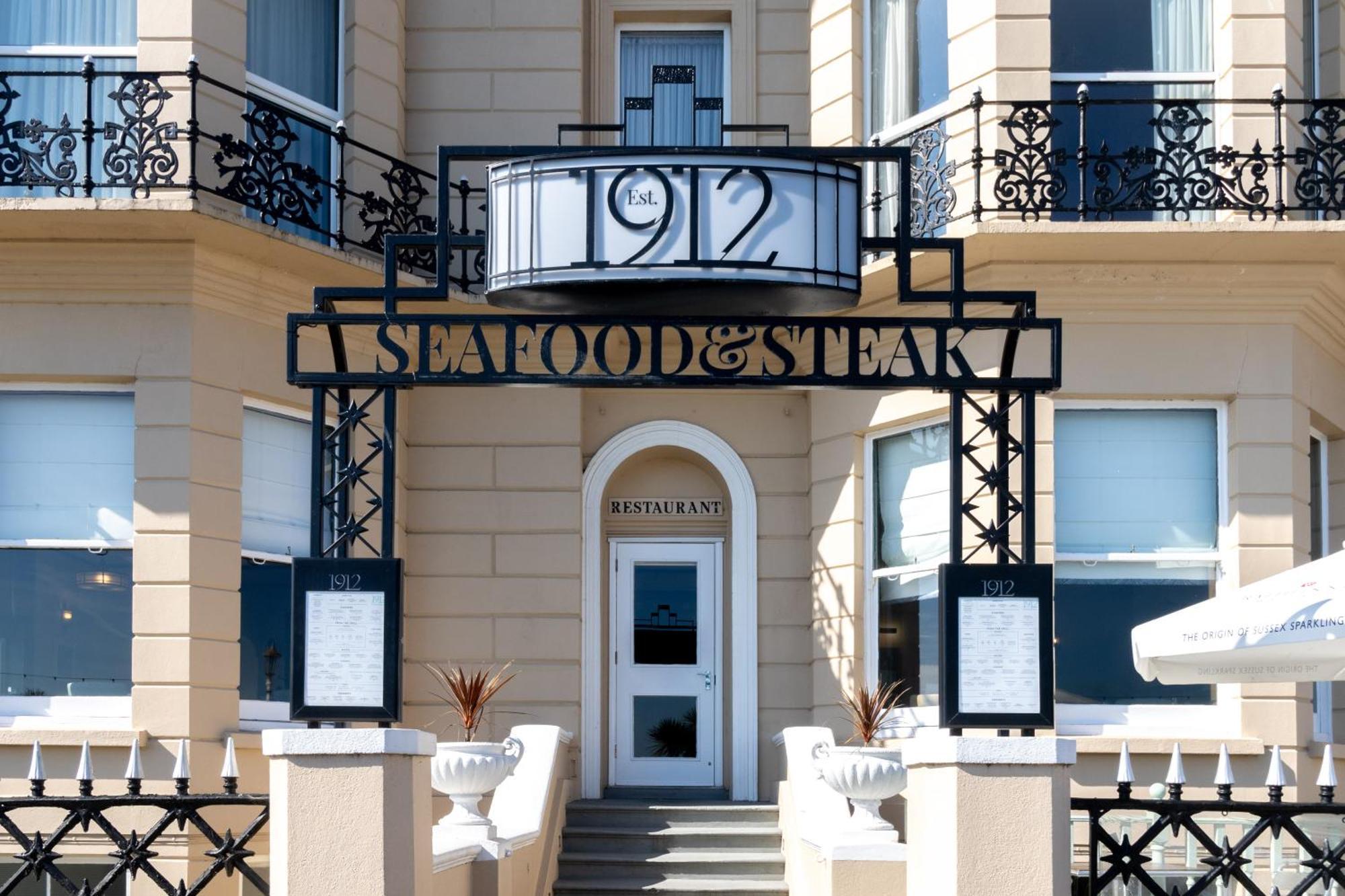 The Lansdowne, 4* Eastbourne