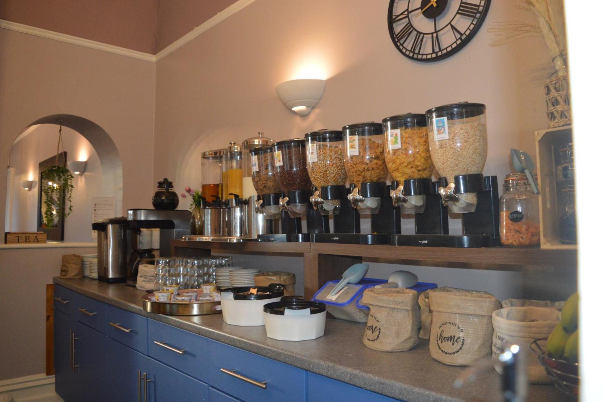 The Sheldon - Free Private Parking Bed & Breakfast