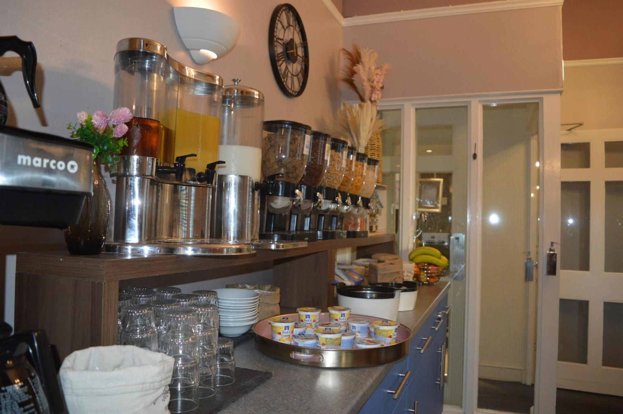 Bed & Breakfast The Sheldon - Free Private Parking
