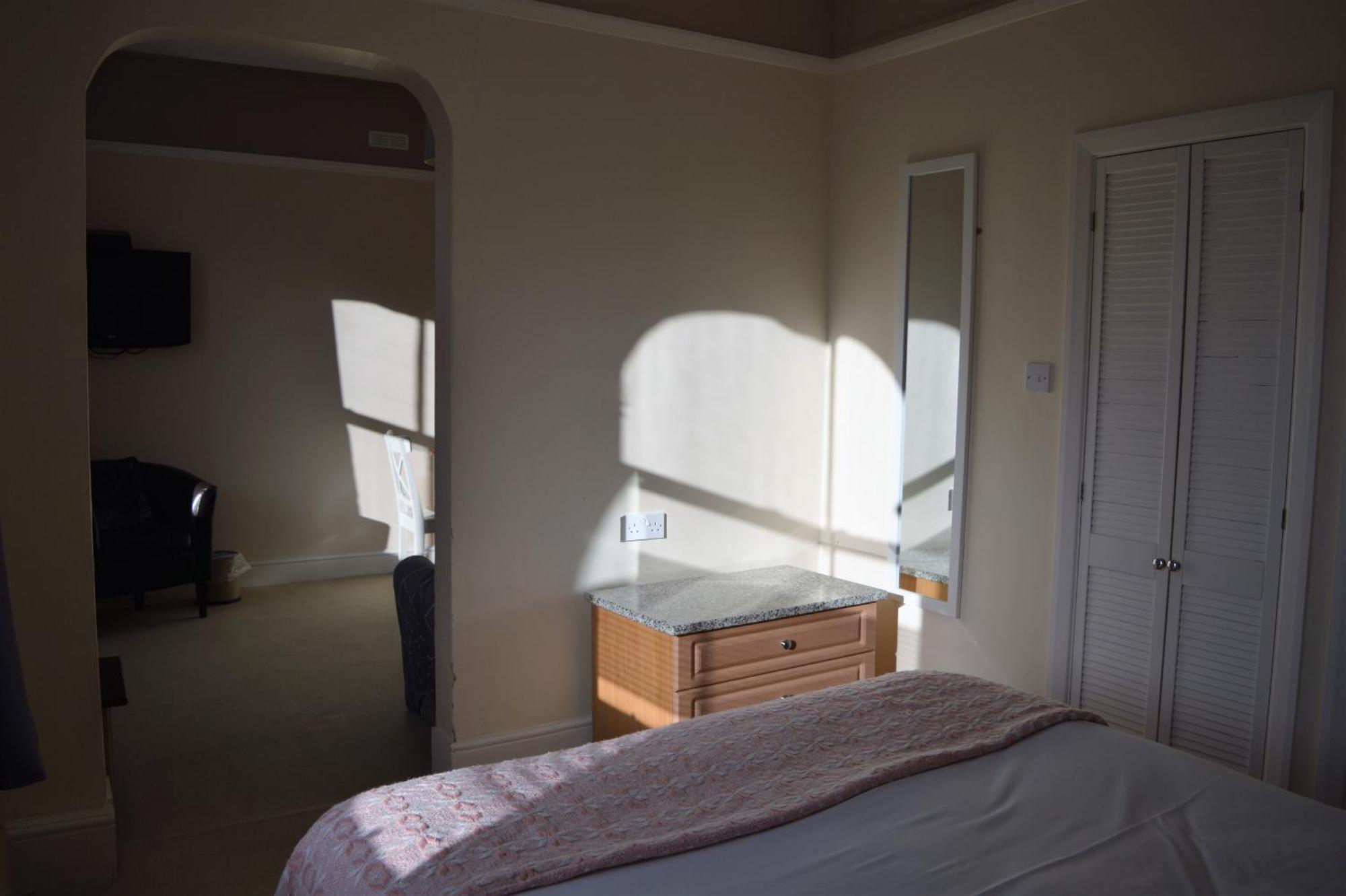 Bed & Breakfast The Sheldon - Free Private Parking