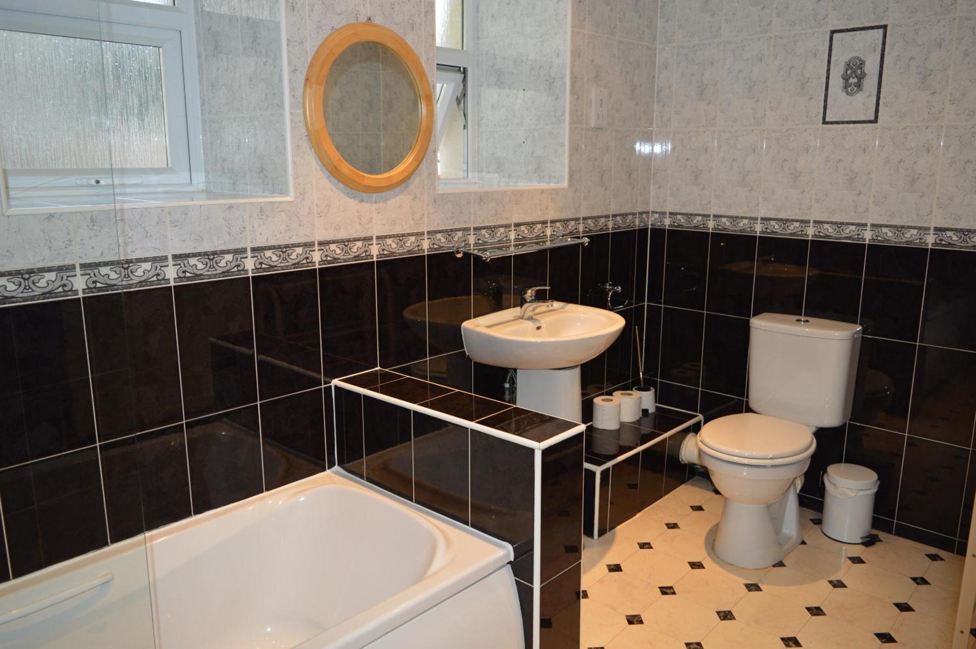 Bed & Breakfast The Sheldon - Free Private Parking 4*