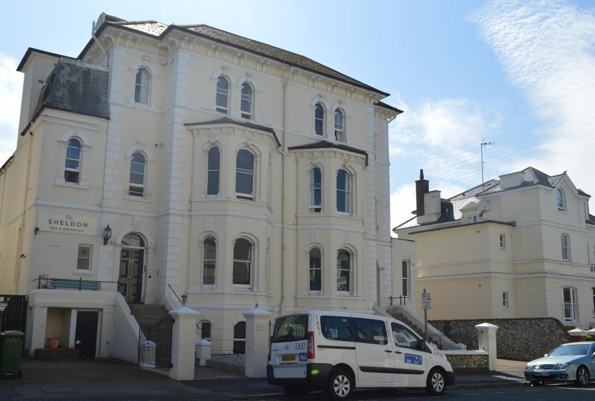 The Sheldon - Free Private Parking