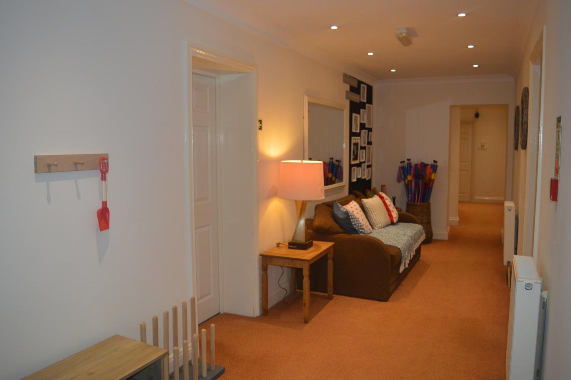 Bed & Breakfast The Sheldon - Free Private Parking Eastbourne