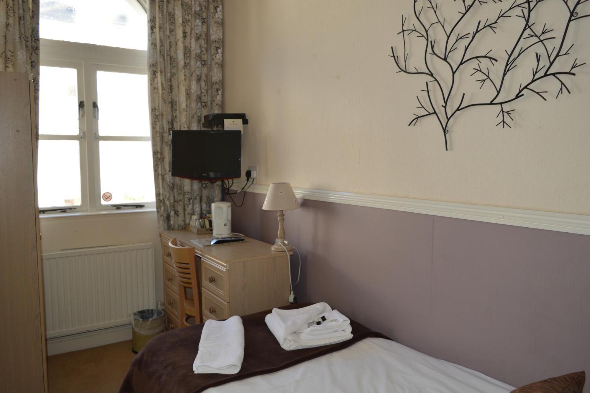 The Sheldon - Free Private Parking 4*