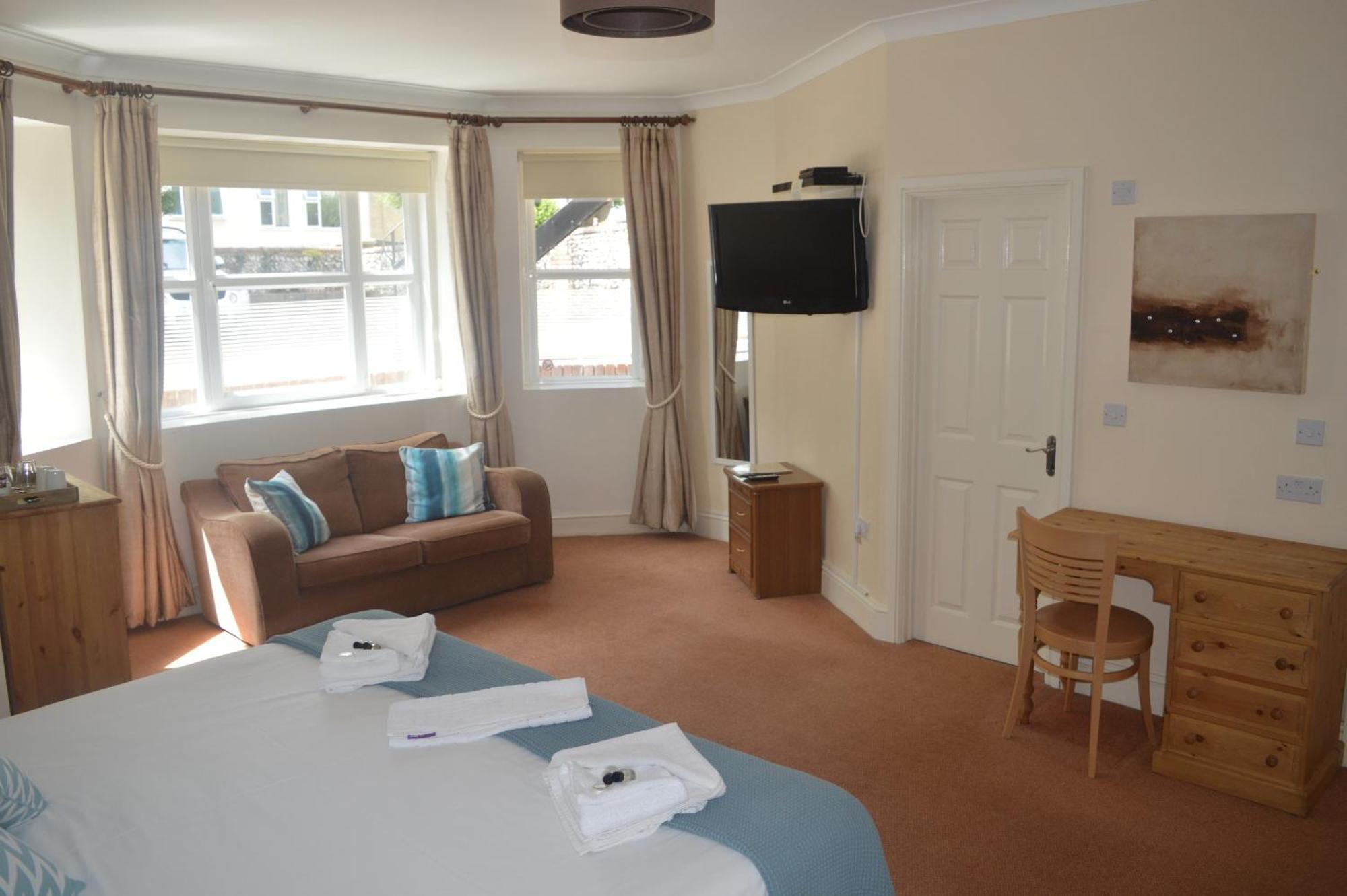 Bed & Breakfast The Sheldon - Free Private Parking