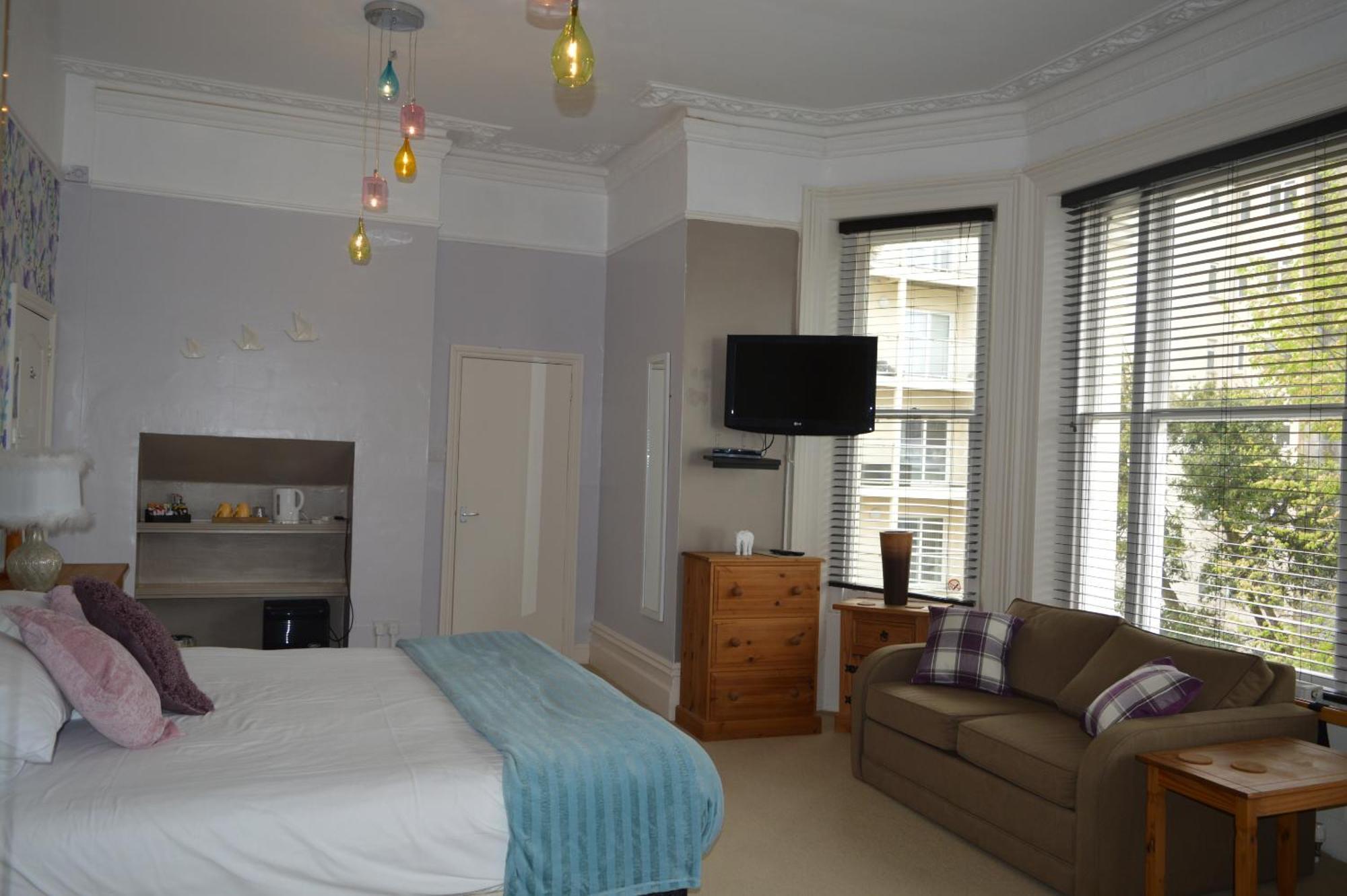 The Sheldon - Free Private Parking Bed & Breakfast