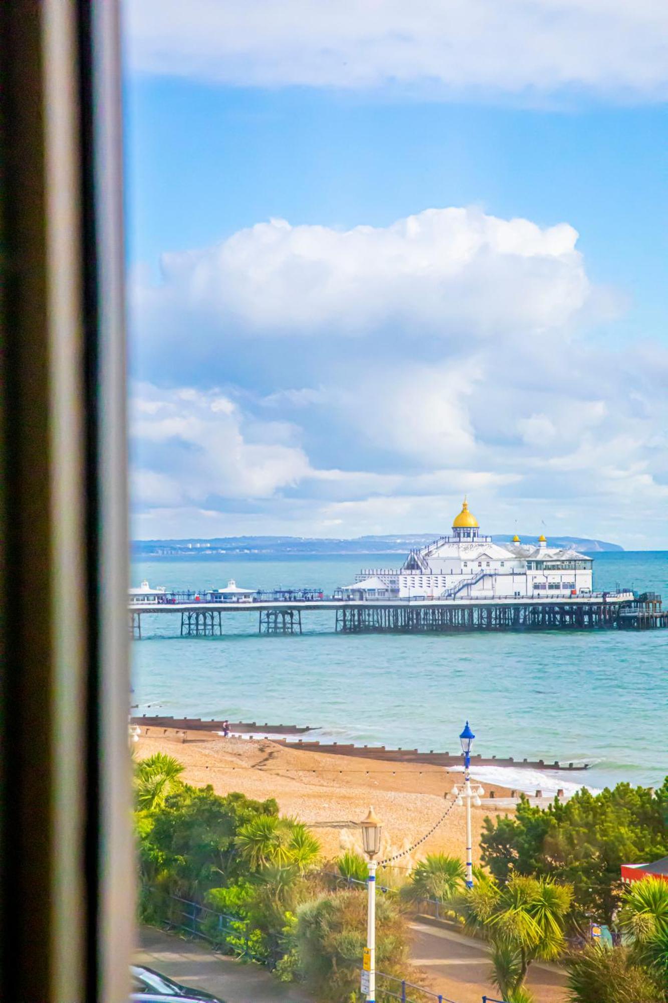 The View Hotel 4*