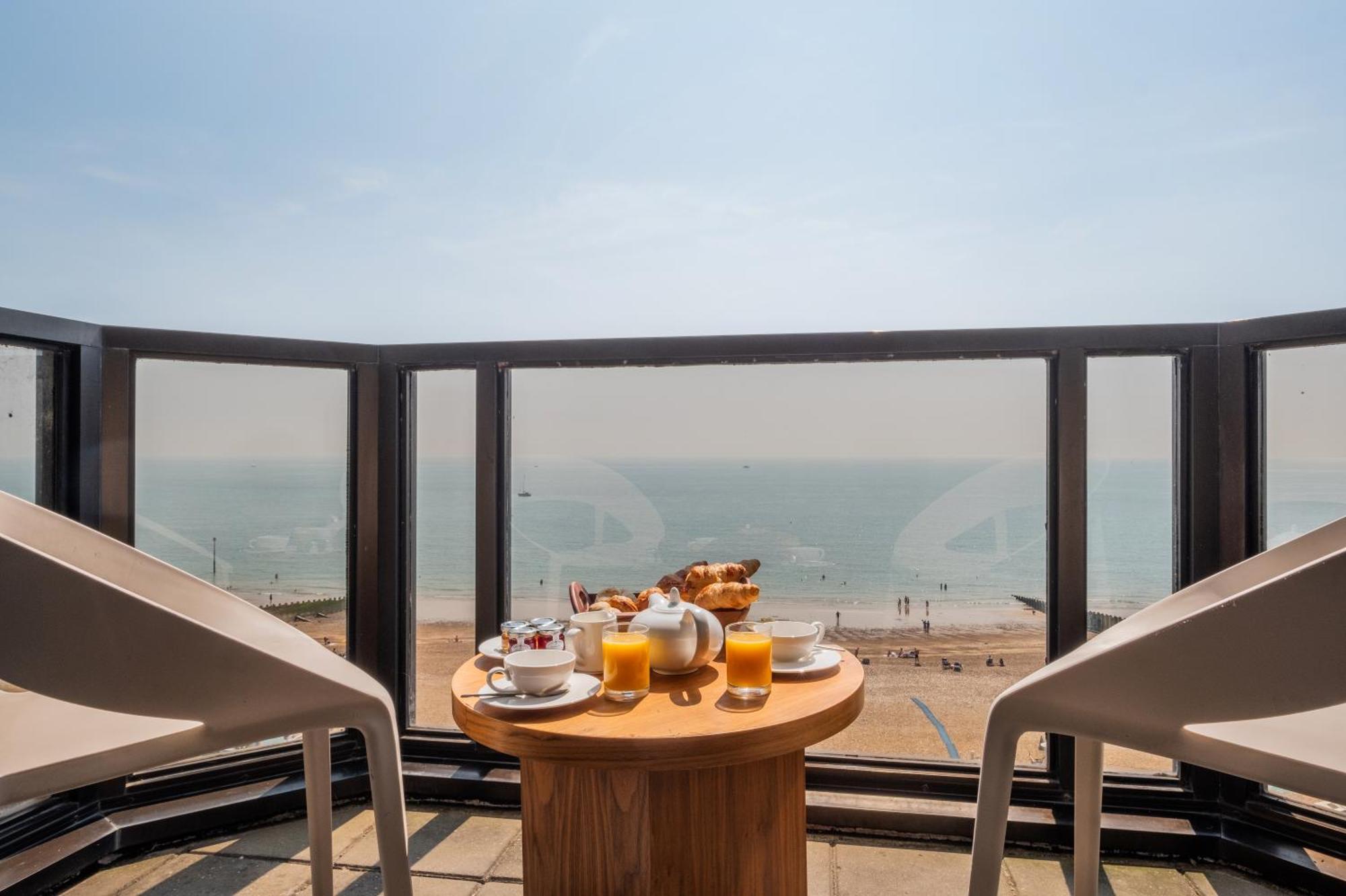 Hotel The View 4*