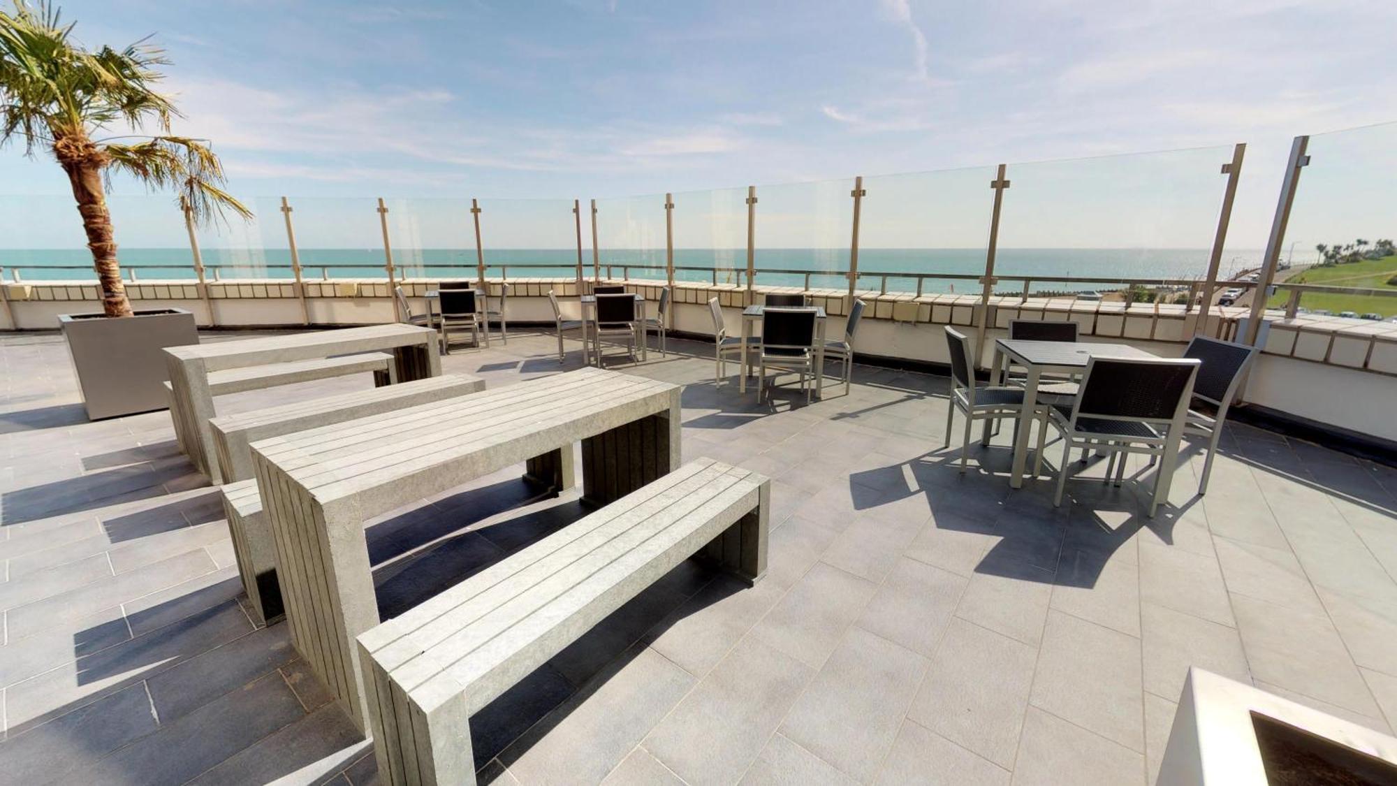 Hotel The View Eastbourne