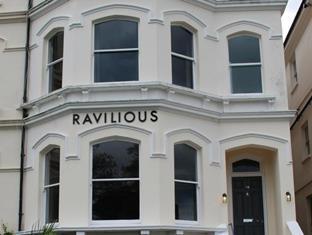 Ravilious