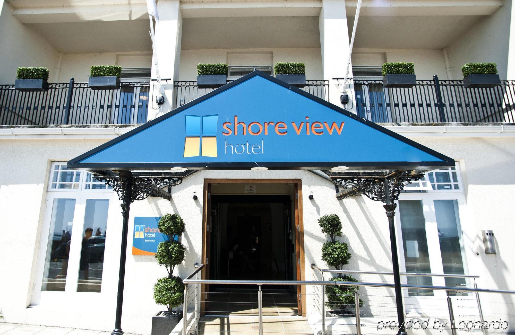 Shore View Hotel 3*