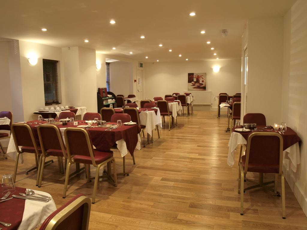 Savoy Court Eastbourne