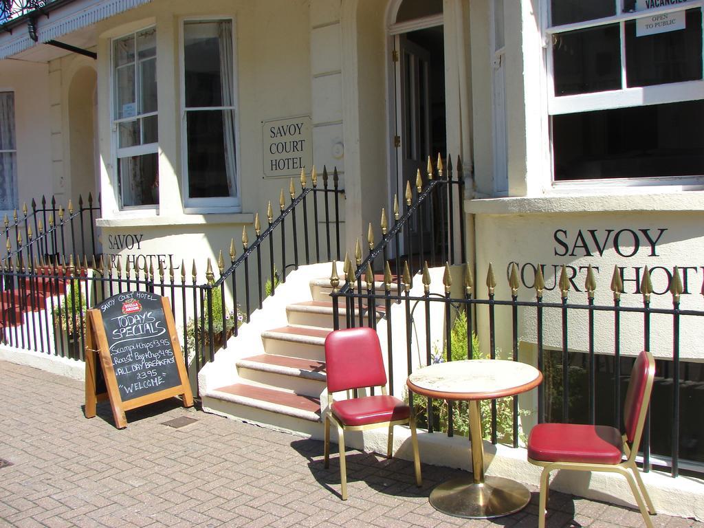 Savoy Court 2*
