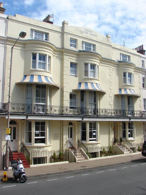 Savoy Court Hotel 2*