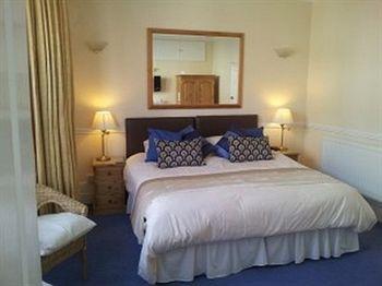 Guest house Boyne House 5*