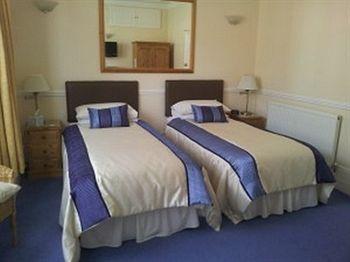 Boyne House