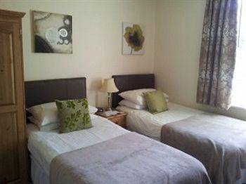 Guest house Boyne House Eastbourne