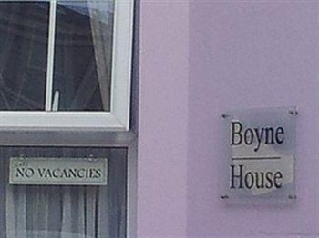 Boyne House Eastbourne