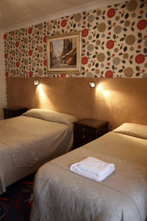 Savoy Court Hotel