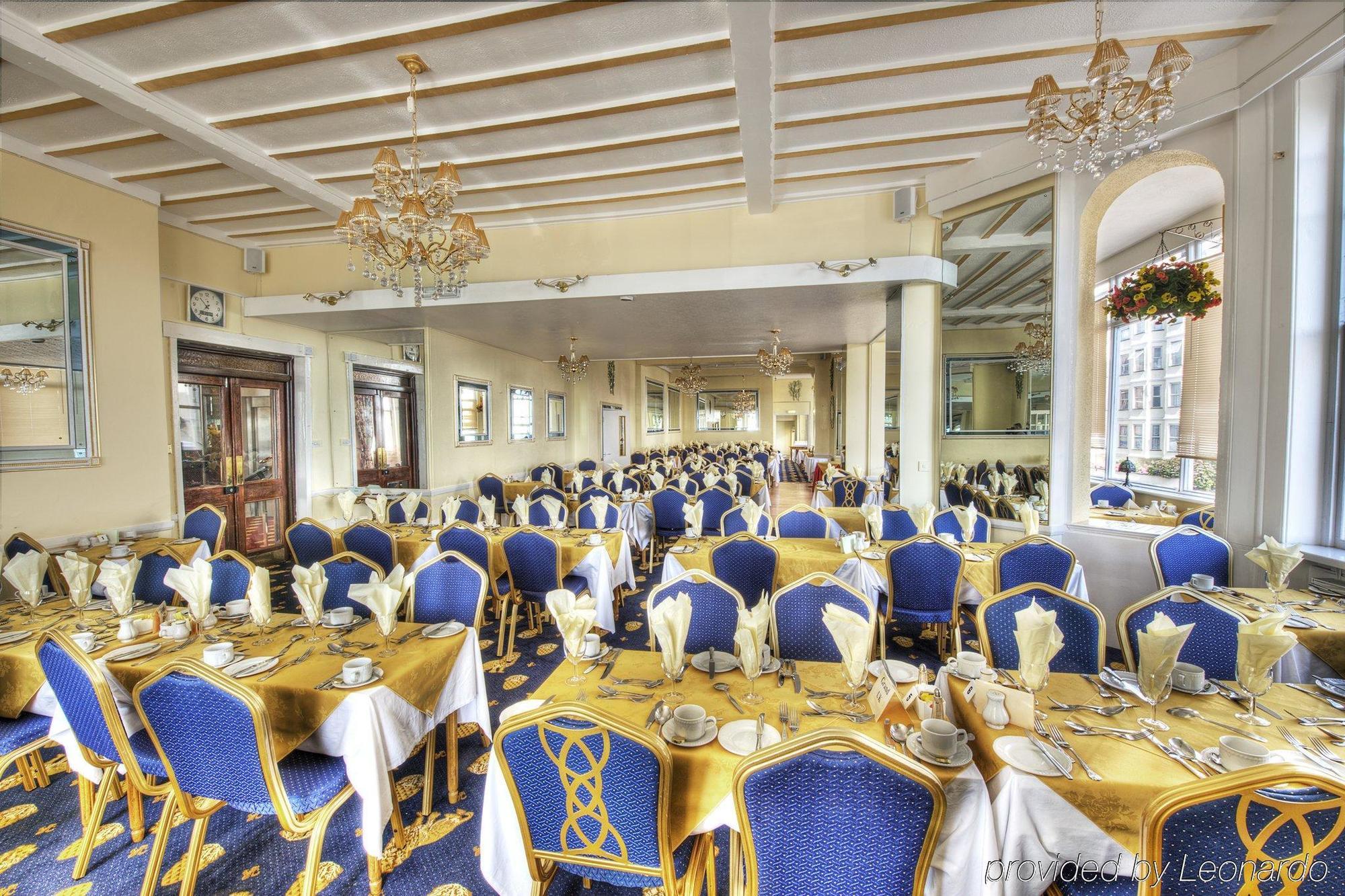Hotel The Mansion Lions 3*