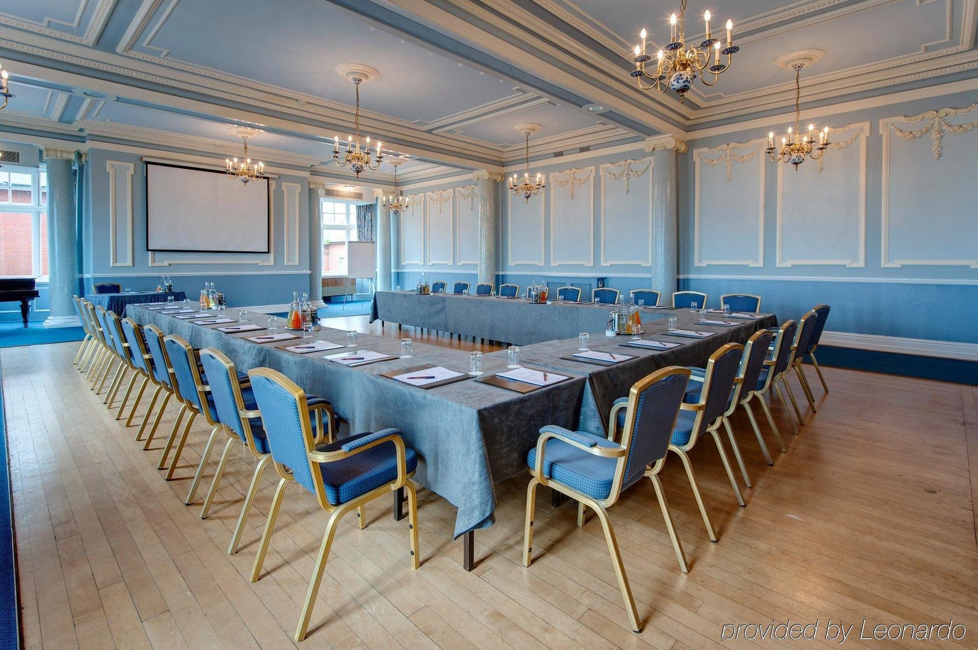 Hotel Hydro Eastbourne