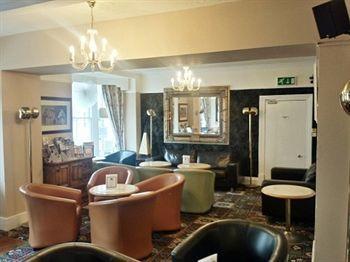 Savoy Court Hotel