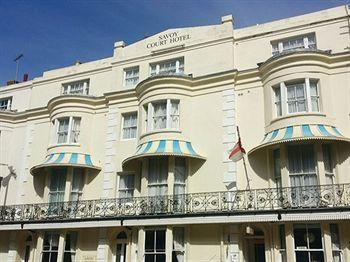 Savoy Court 2*