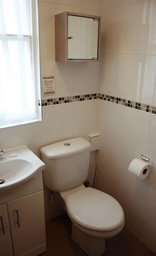 Savoy Court Hotel Eastbourne