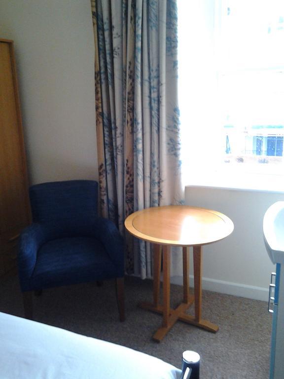 Bed & Breakfast Sterling House Eastbourne