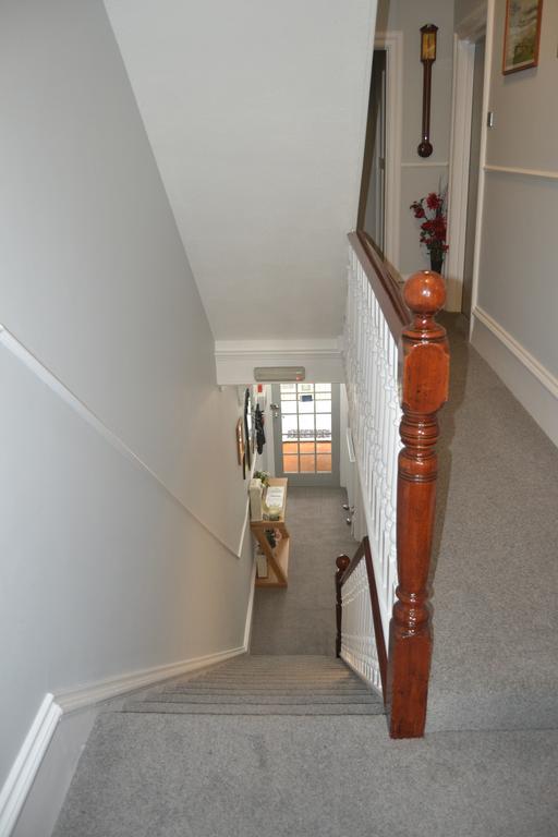 Bay Tree Guest house Eastbourne