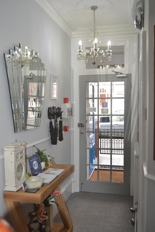 Bay Tree 2* Eastbourne