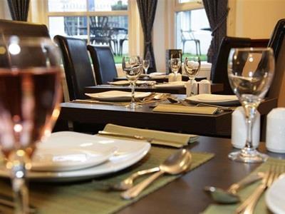 Devonshire Park 3* Eastbourne