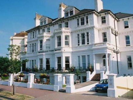 Hotel Devonshire Park 3*