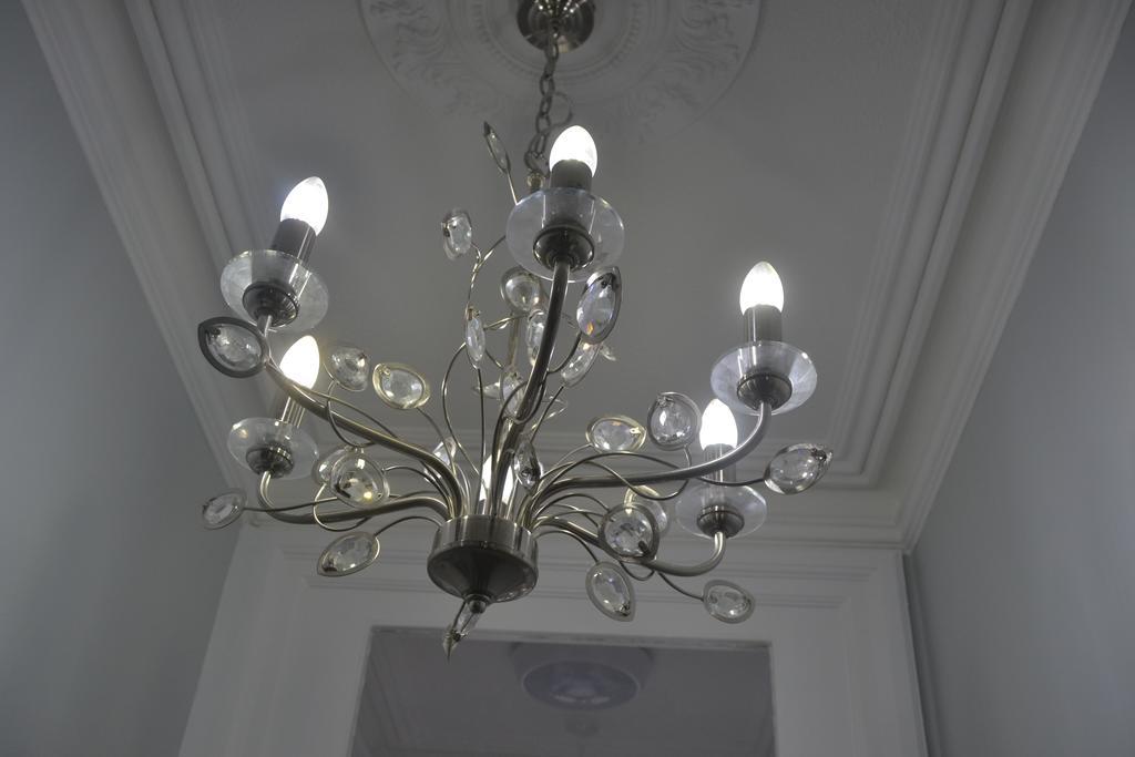 Guest house Bay Tree