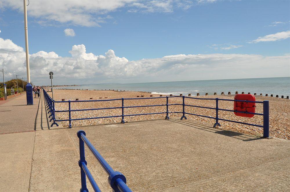 Hotel The Eastbourne
