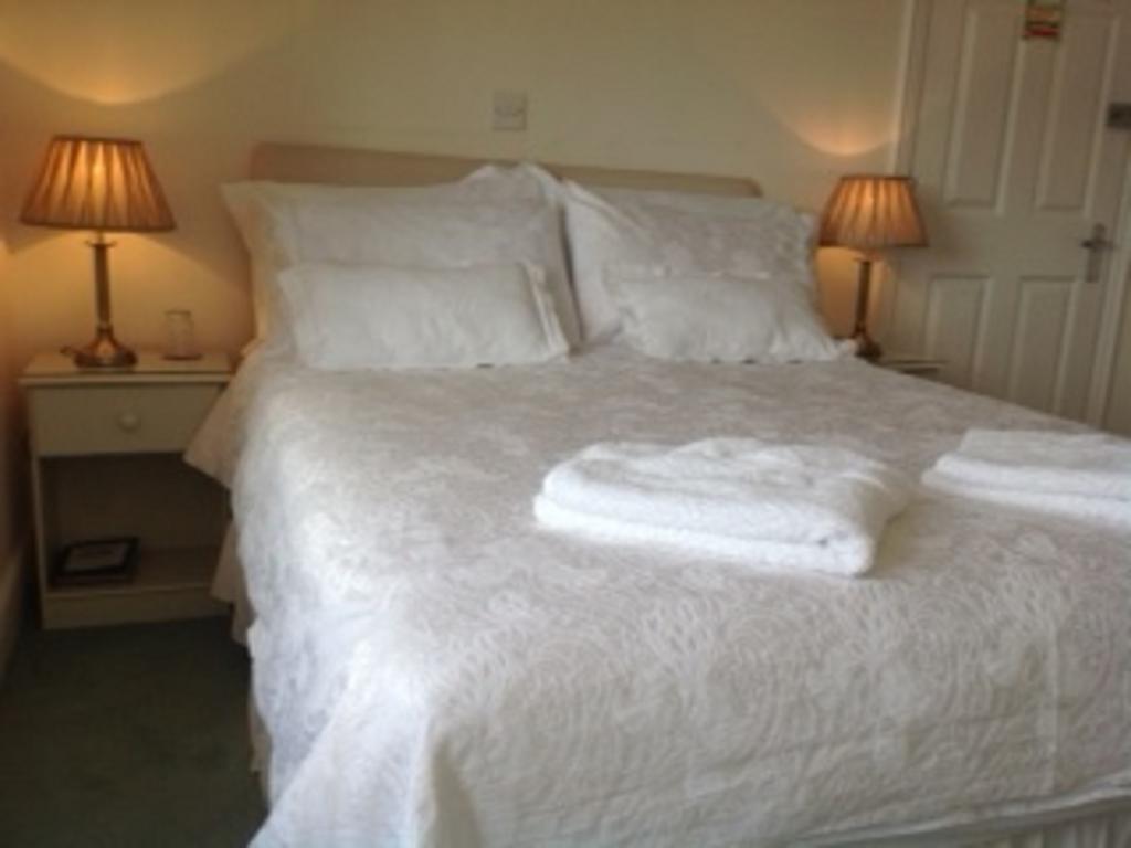 Bed & Breakfast Bassets House Eastbourne