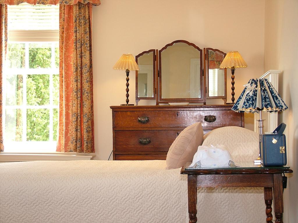 Bed & Breakfast Ocklynge Manor Eastbourne
