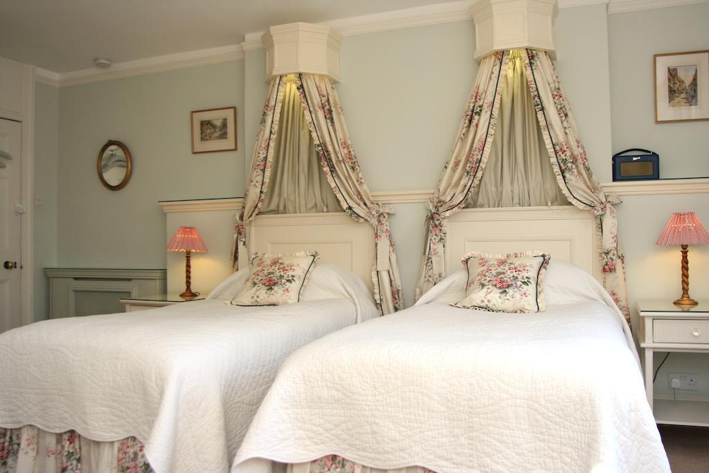 Ocklynge Manor Eastbourne