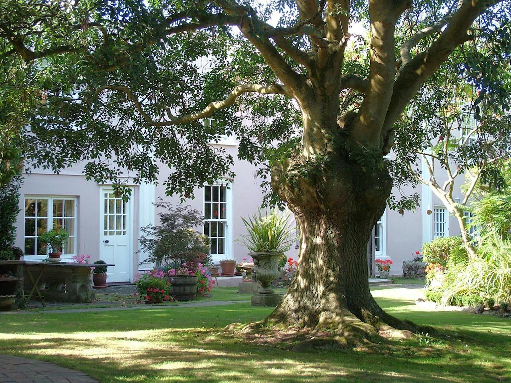 Bed & Breakfast Ocklynge Manor