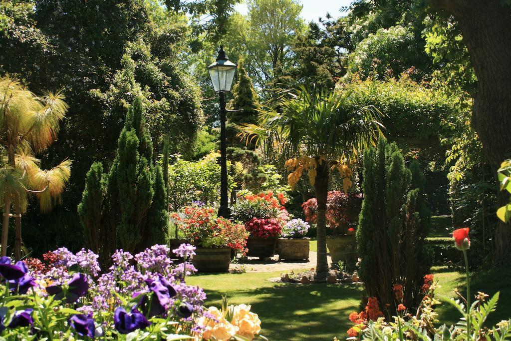 Ocklynge Manor