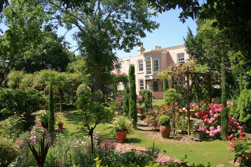 Ocklynge Manor Eastbourne