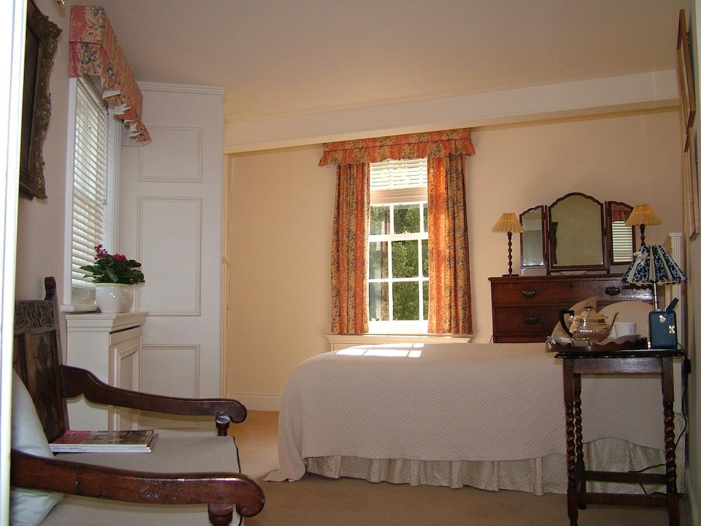 Ocklynge Manor Eastbourne