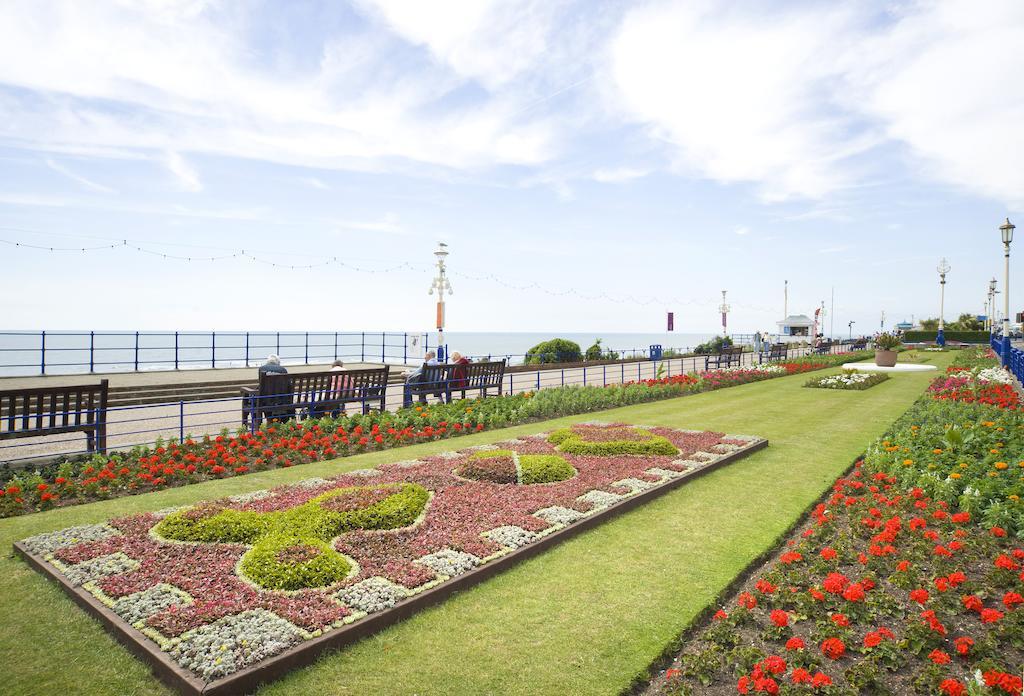 The Burlington Eastbourne